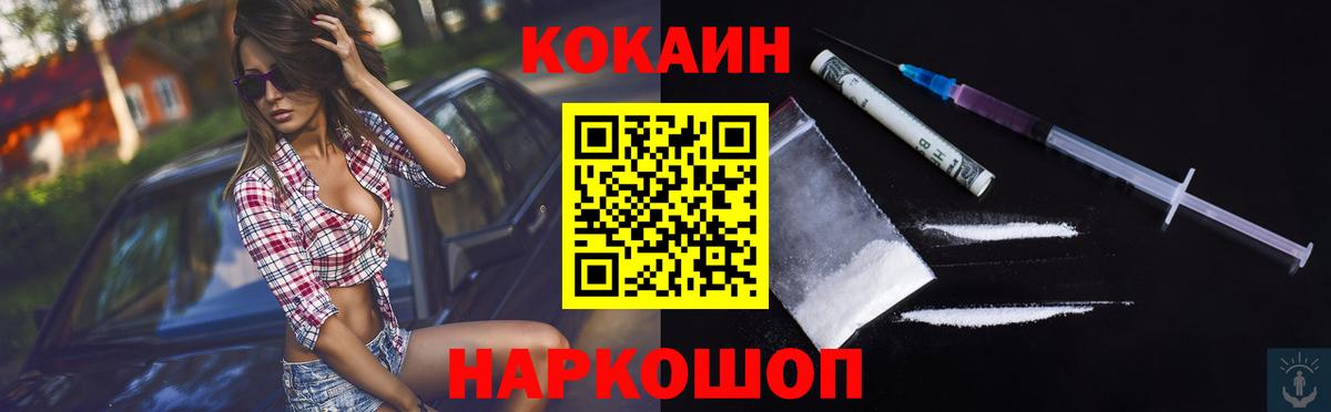 закладка  Каменка  COCAIN Fish Scale 